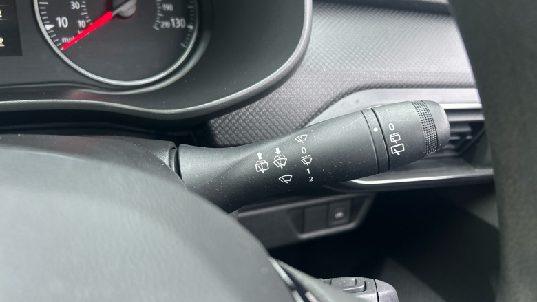 Dacia Sandero 1.0 TCe Essential 5dr Bi Fuel Hatchback